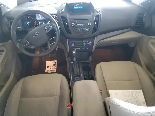 1FMCU0GD8HUB03175 2017 FORD ESCAPE - Image 8