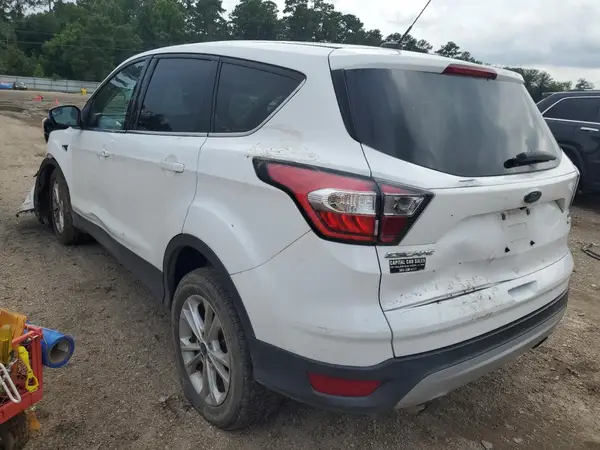 1FMCU0GD8HUB03810 2017 FORD ESCAPE - Image 2