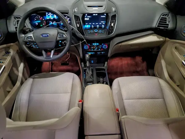 1FMCU0GD8HUB09719 2017 FORD ESCAPE - Image 8