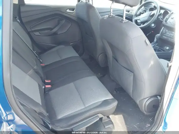 1FMCU0GD8HUB12331 2017 FORD ESCAPE - Image 8