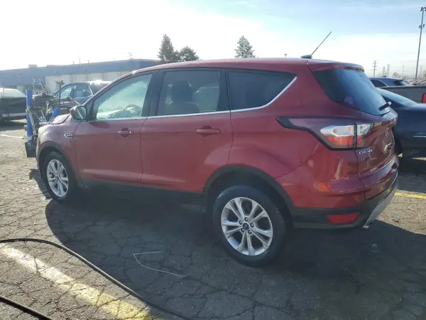 1FMCU0GD8HUB14497 2017 FORD ESCAPE - Image 2