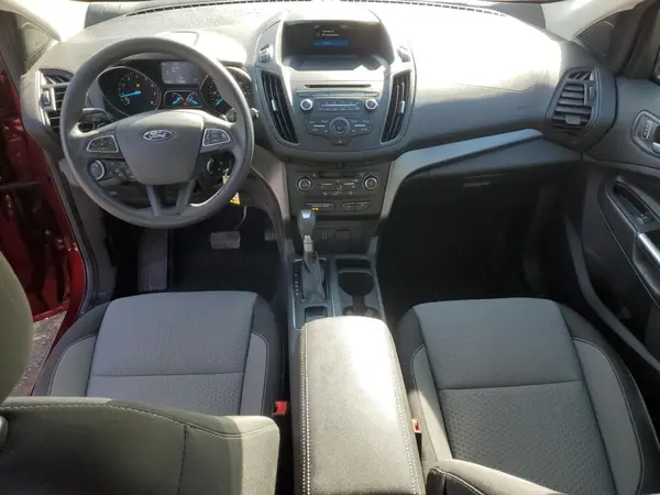 1FMCU0GD8HUB14497 2017 FORD ESCAPE - Image 8