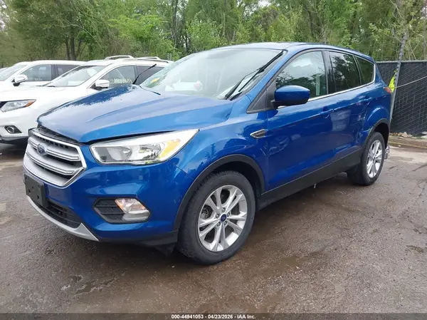 1FMCU0GD8HUB14550 2017 FORD ESCAPE - Image 2