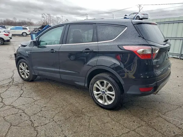 1FMCU0GD8HUB20073 2017 FORD ESCAPE - Image 2