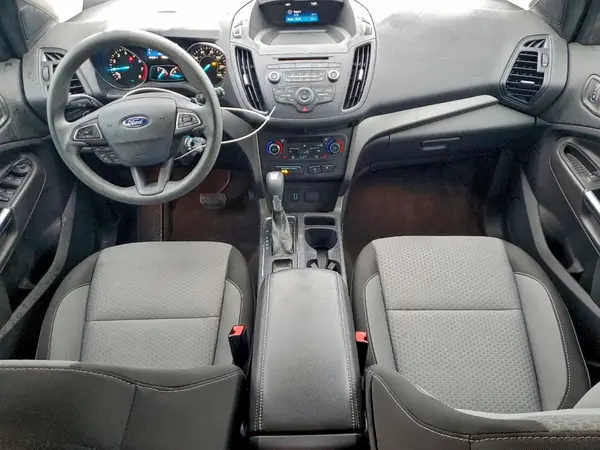 1FMCU0GD8HUB20073 2017 FORD ESCAPE - Image 8