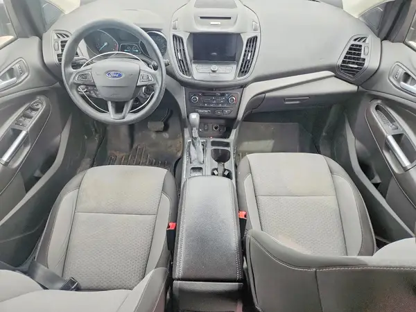 1FMCU0GD8HUB20901 2017 FORD ESCAPE - Image 8