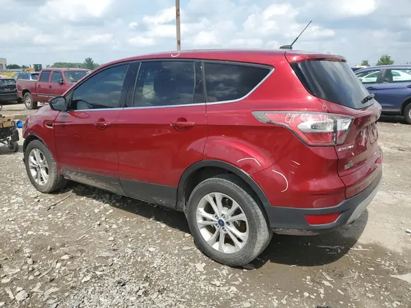 1FMCU0GD8HUB28013 2017 FORD ESCAPE - Image 2