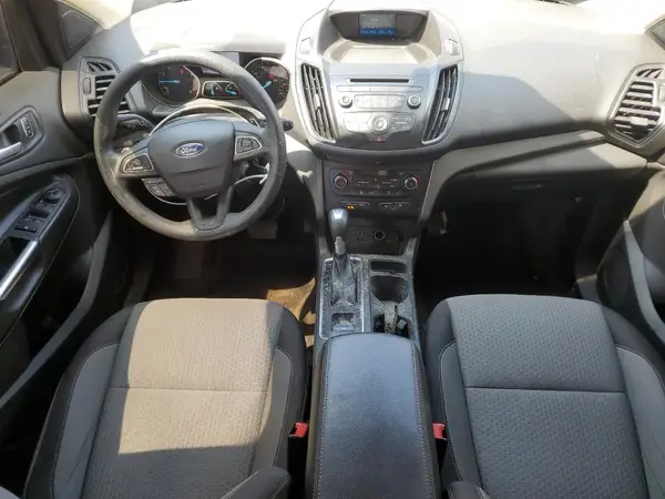 1FMCU0GD8HUB28013 2017 FORD ESCAPE - Image 8