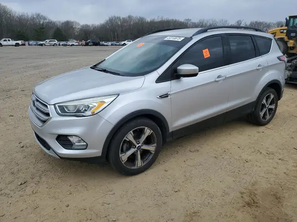 1FMCU0GD8HUB40517 2017 FORD ESCAPE - Image 1