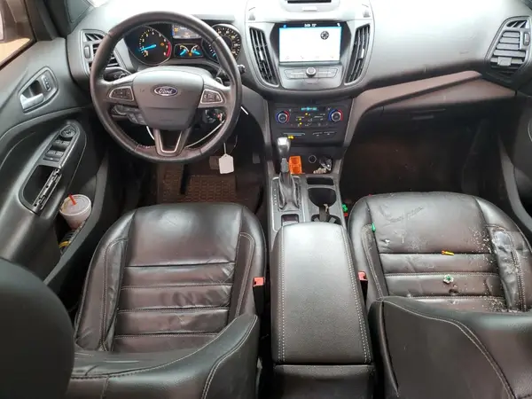 1FMCU0GD8HUB40517 2017 FORD ESCAPE - Image 8