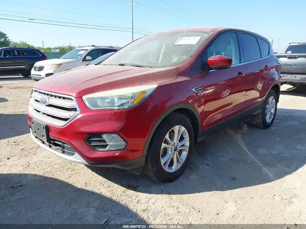 1FMCU0GD8HUB42526 2017 FORD ESCAPE - Image 2