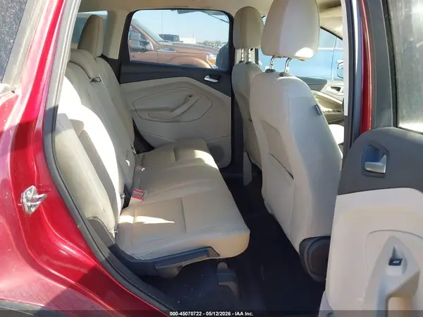 1FMCU0GD8HUB42526 2017 FORD ESCAPE - Image 8