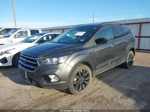 1FMCU0GD8HUB42641 2017 FORD ESCAPE - Image 2