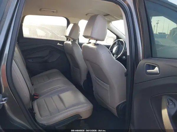 1FMCU0GD8HUB42641 2017 FORD ESCAPE - Image 8