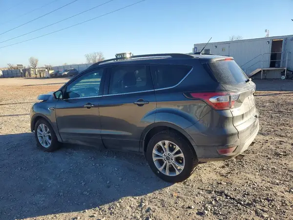 1FMCU0GD8HUB42736 2017 FORD ESCAPE - Image 2