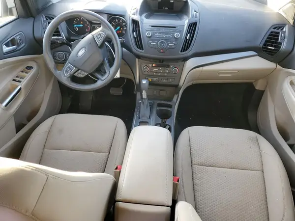 1FMCU0GD8HUB44678 2017 FORD ESCAPE - Image 8