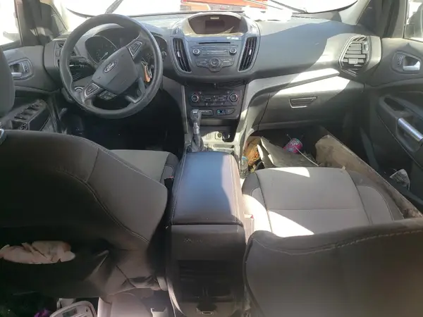 1FMCU0GD8HUB45653 2017 FORD ESCAPE - Image 8