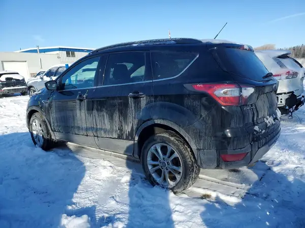 1FMCU0GD8HUB47645 2017 FORD ESCAPE - Image 2
