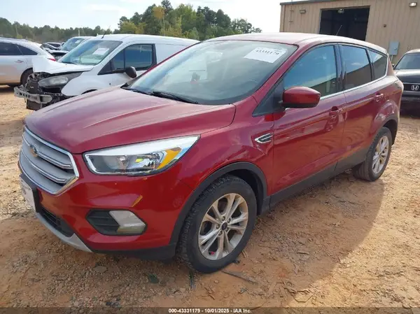 1FMCU0GD8HUB48892 2017 FORD ESCAPE - Image 2