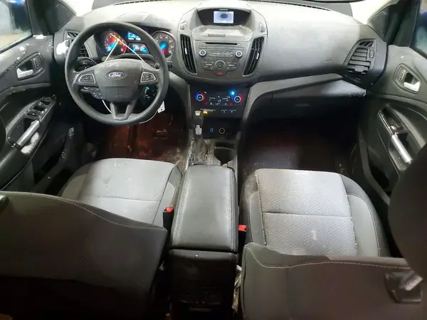 1FMCU0GD8HUB50299 2017 FORD ESCAPE - Image 8