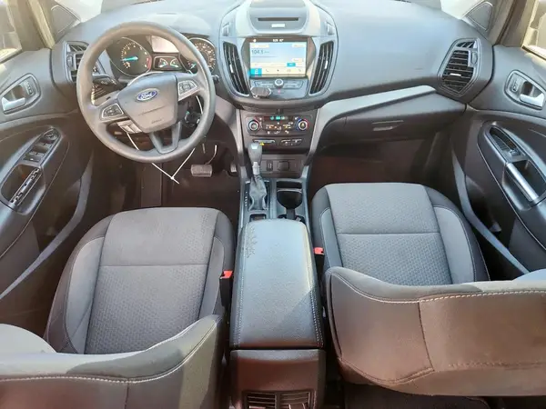 1FMCU0GD8HUB52201 2017 FORD ESCAPE - Image 8
