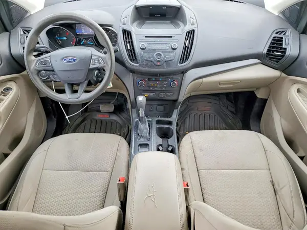 1FMCU0GD8HUB52490 2017 FORD ESCAPE - Image 8