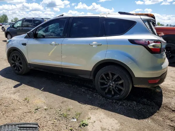 1FMCU0GD8HUB54997 2017 FORD ESCAPE - Image 2