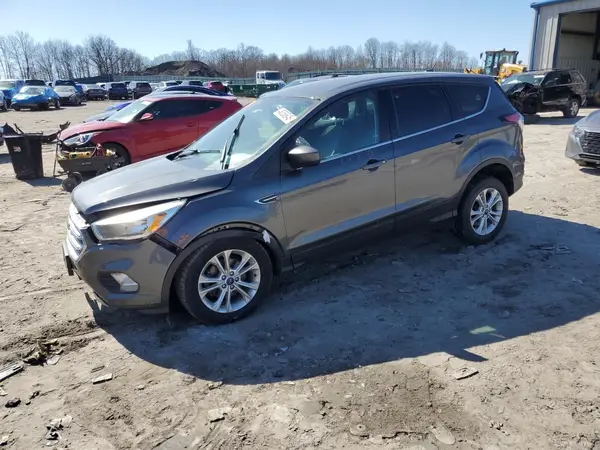 1FMCU0GD8HUB57253 2017 FORD ESCAPE - Image 1