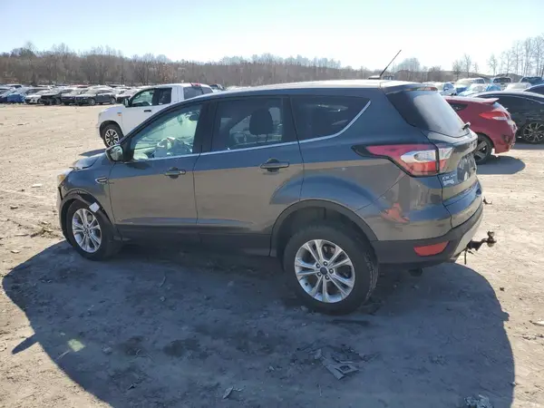 1FMCU0GD8HUB57253 2017 FORD ESCAPE - Image 2