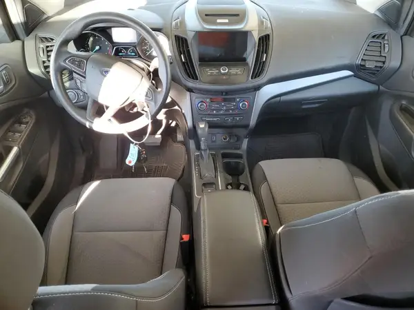 1FMCU0GD8HUB59228 2017 FORD ESCAPE - Image 8