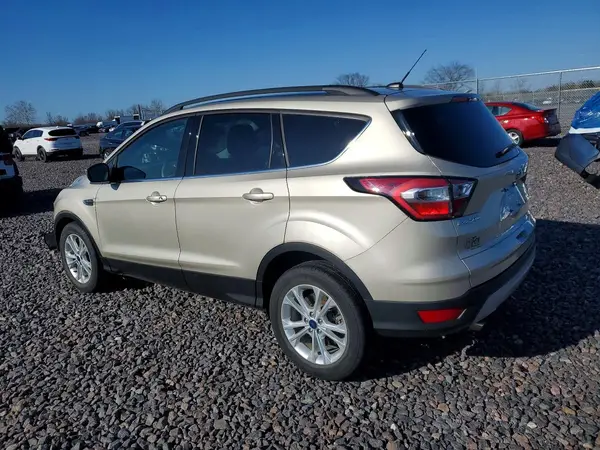 1FMCU0GD8HUB59407 2017 FORD ESCAPE - Image 2