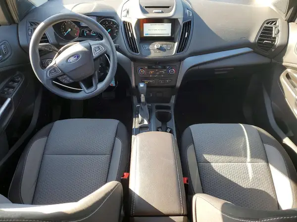 1FMCU0GD8HUB59407 2017 FORD ESCAPE - Image 8