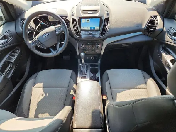 1FMCU0GD8HUB61786 2017 FORD ESCAPE - Image 8