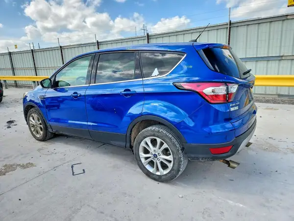 1FMCU0GD8HUB66079 2017 FORD ESCAPE - Image 2
