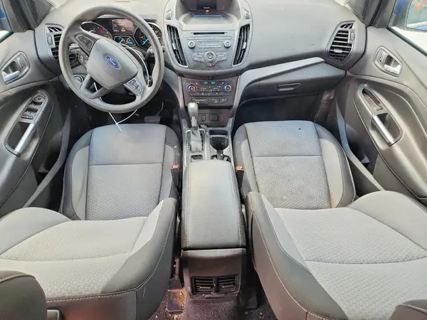 1FMCU0GD8HUB66079 2017 FORD ESCAPE - Image 8