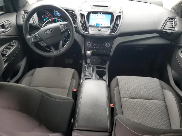 1FMCU0GD8HUB66826 2017 FORD ESCAPE - Image 8
