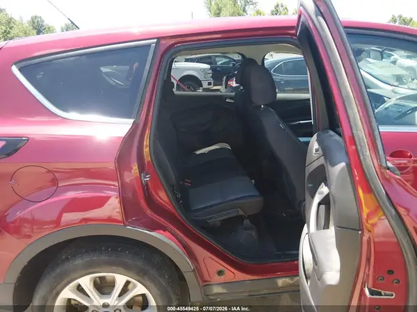 1FMCU0GD8HUB72853 2017 FORD ESCAPE - Image 8