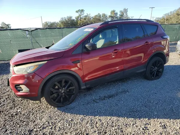 1FMCU0GD8HUB74148 2017 FORD ESCAPE - Image 1