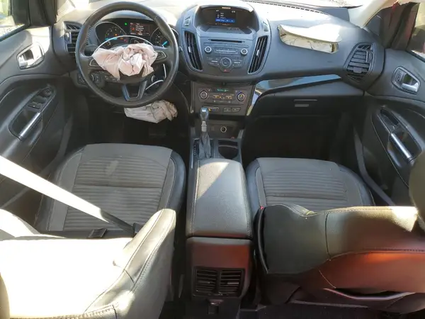 1FMCU0GD8HUB74148 2017 FORD ESCAPE - Image 8