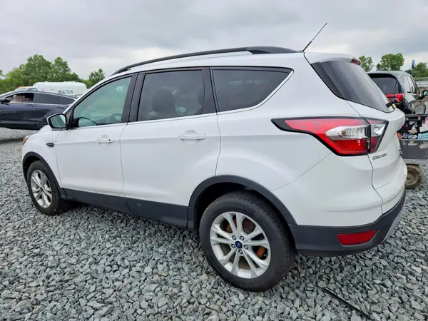1FMCU0GD8HUB76188 2017 FORD ESCAPE - Image 2