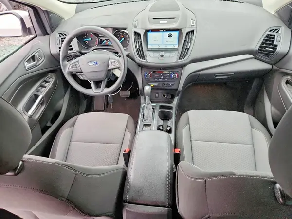 1FMCU0GD8HUB76188 2017 FORD ESCAPE - Image 8