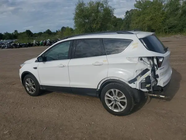 1FMCU0GD8HUB77356 2017 FORD ESCAPE - Image 2