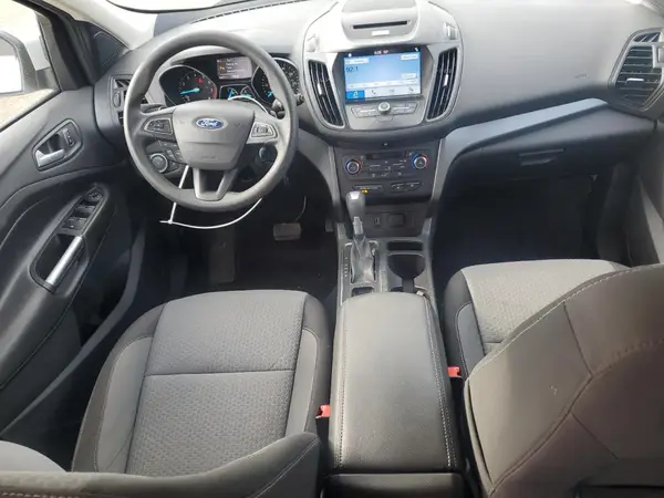 1FMCU0GD8HUB77356 2017 FORD ESCAPE - Image 8