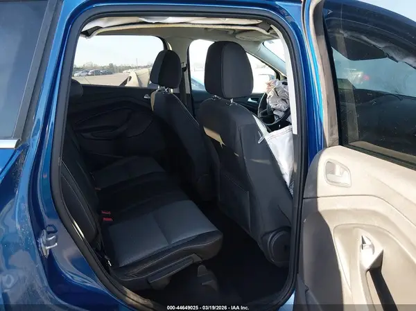 1FMCU0GD8HUB78507 2017 FORD ESCAPE - Image 8