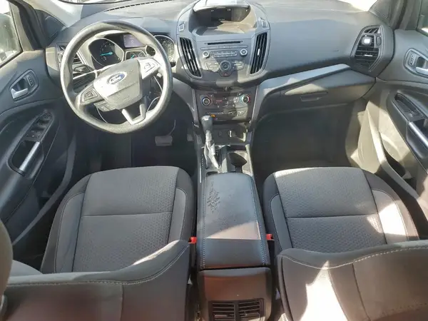 1FMCU0GD8HUB81360 2017 FORD ESCAPE - Image 8