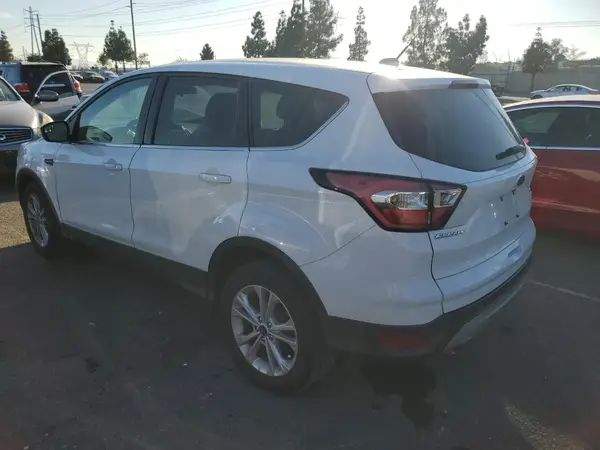 1FMCU0GD8HUB82959 2017 FORD ESCAPE - Image 2