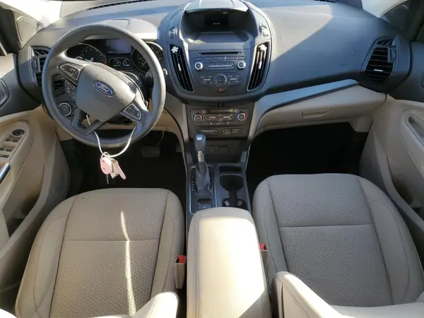 1FMCU0GD8HUB82959 2017 FORD ESCAPE - Image 8
