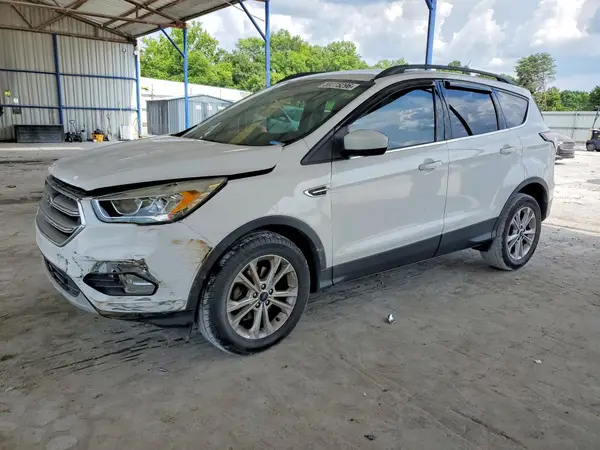 1FMCU0GD8HUB87918 2017 FORD ESCAPE - Image 1
