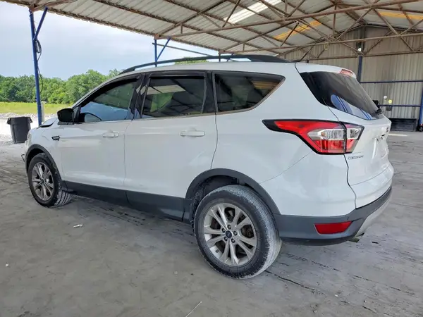 1FMCU0GD8HUB87918 2017 FORD ESCAPE - Image 2