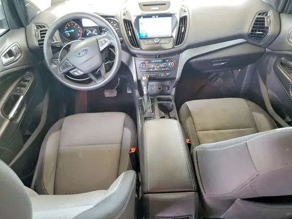 1FMCU0GD8HUB87918 2017 FORD ESCAPE - Image 8